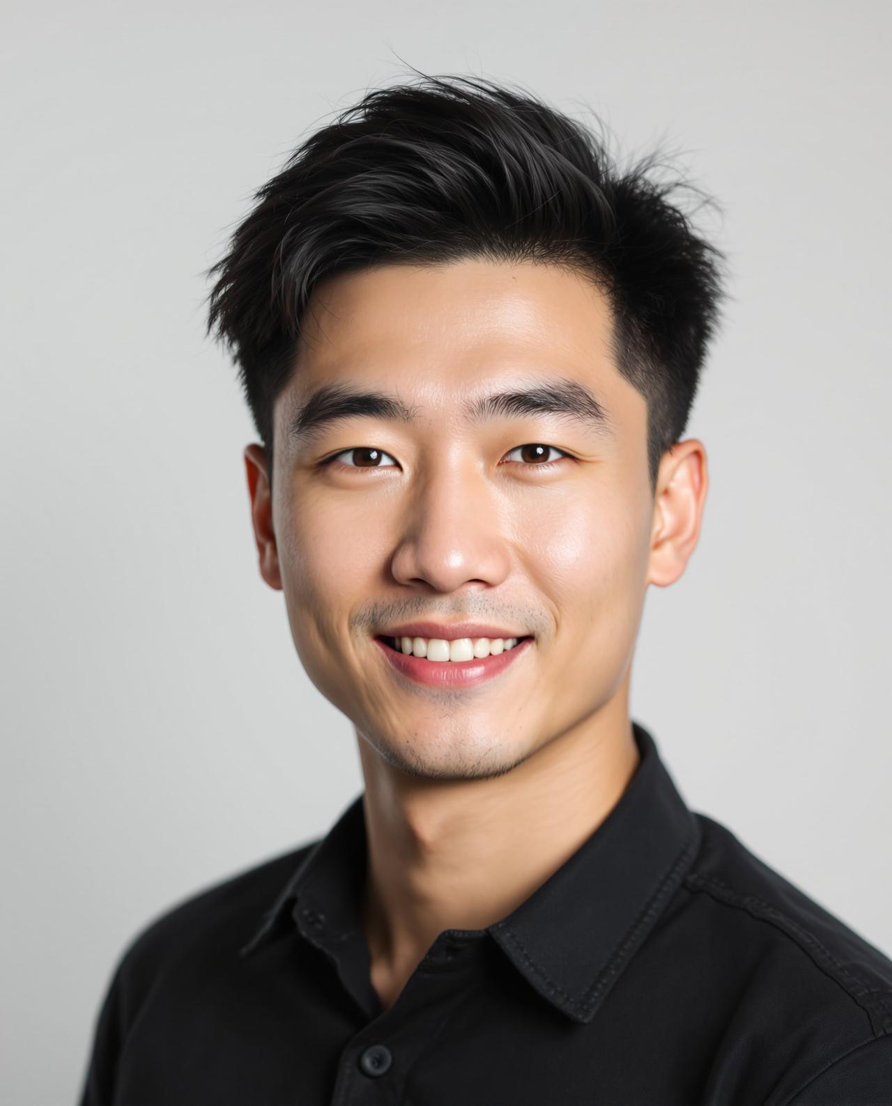 赵天宇 - 欧美在线播放签约演员