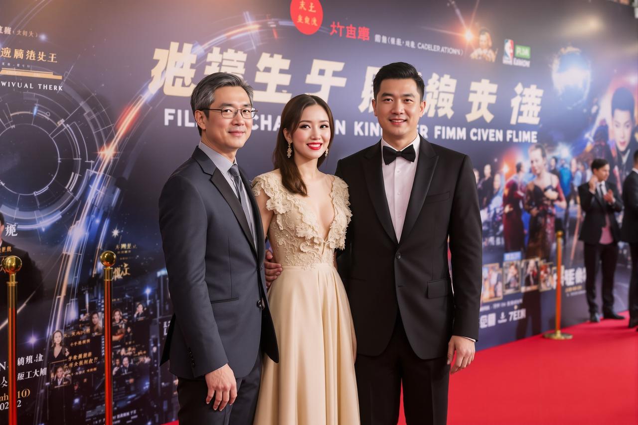 欧美在线播放首映礼