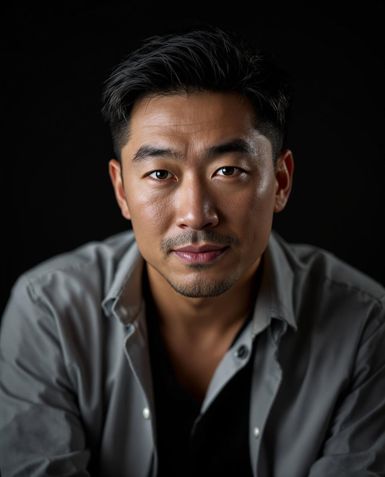 张国栋 - 欧美在线播放签约演员