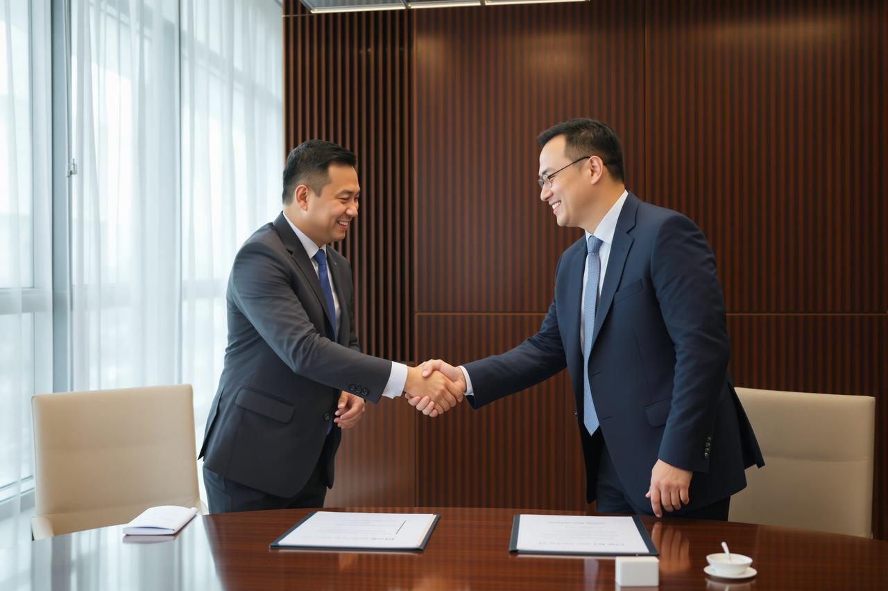 欧美在线播放与国际顶级制作公司达成战略合作协议