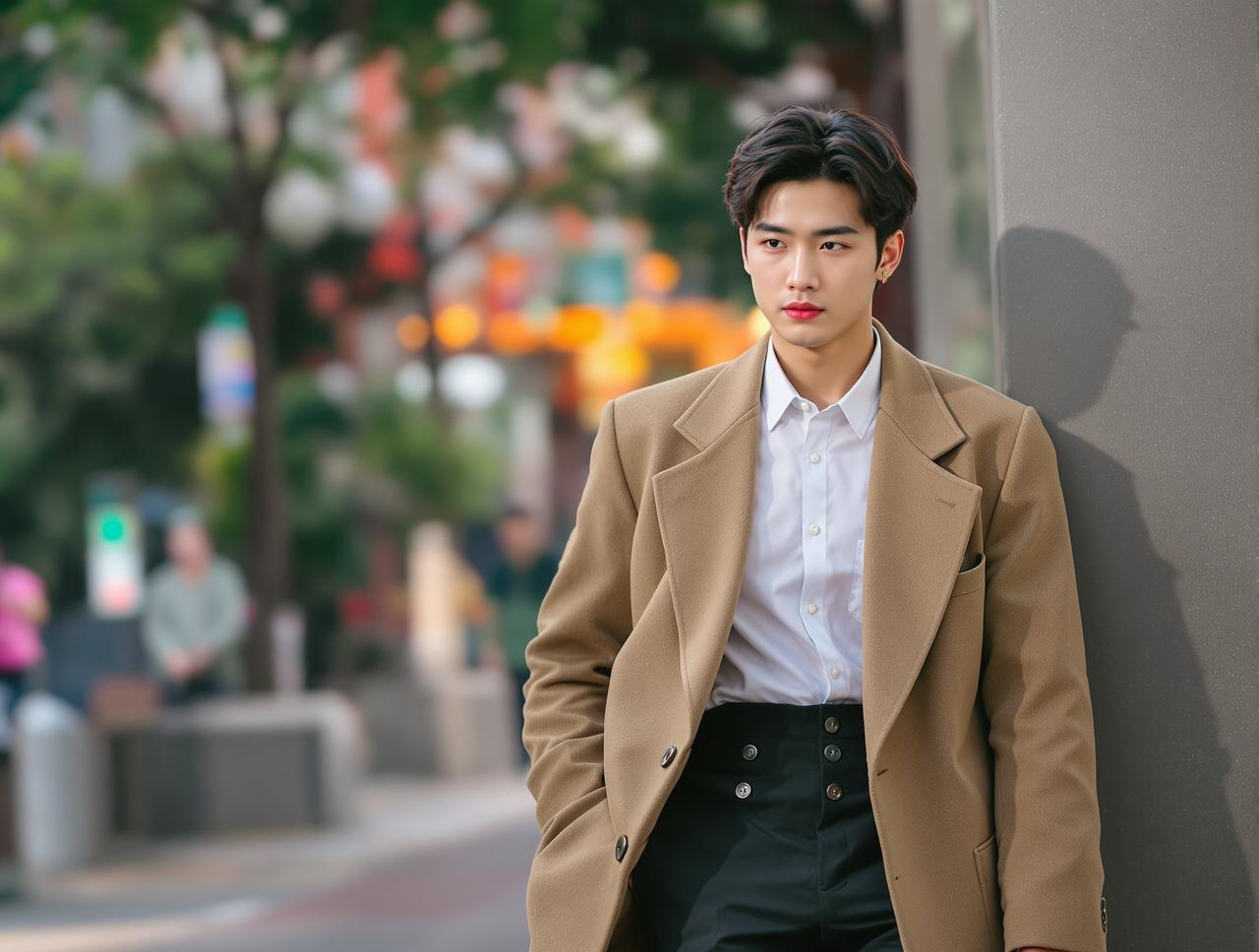 赵天宇 - 欧美在线播放签约演员