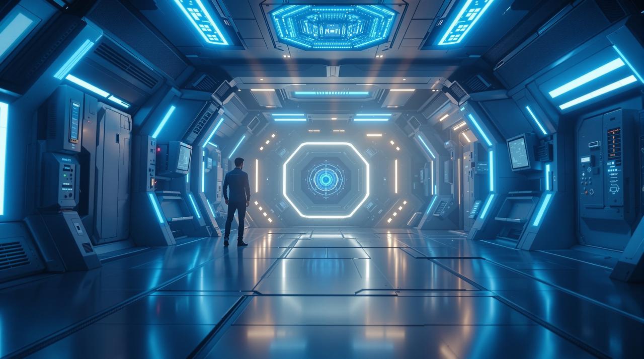 星际迷途 - 欧美在线播放出品