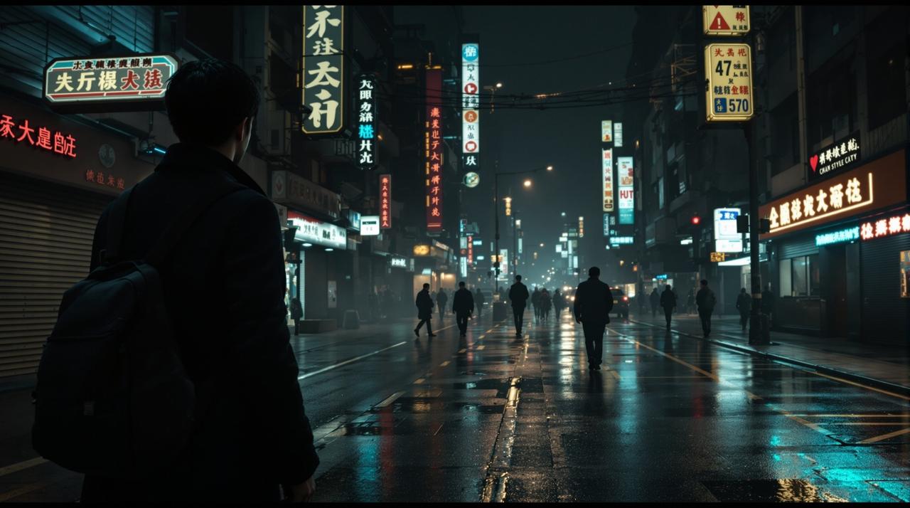 都市猎人 - 欧美在线播放出品