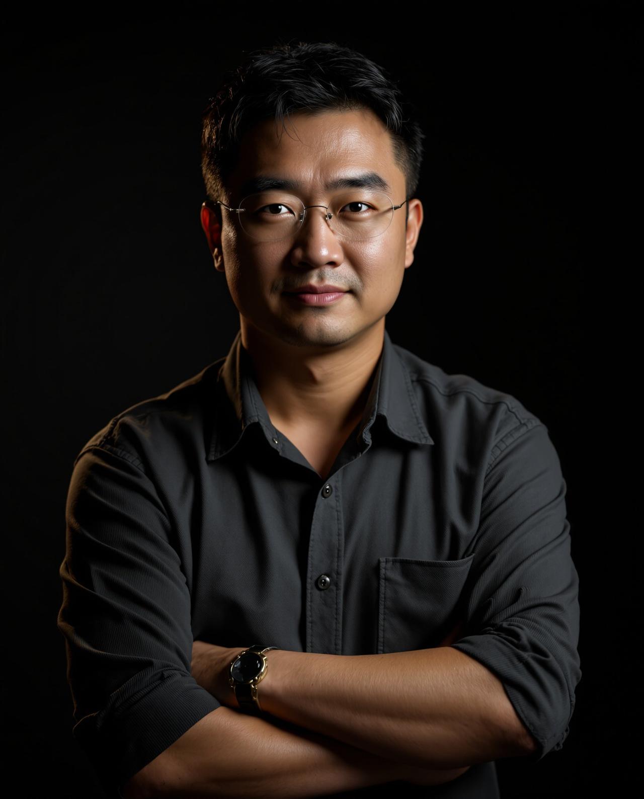 王浩然 - 欧美在线播放签约导演