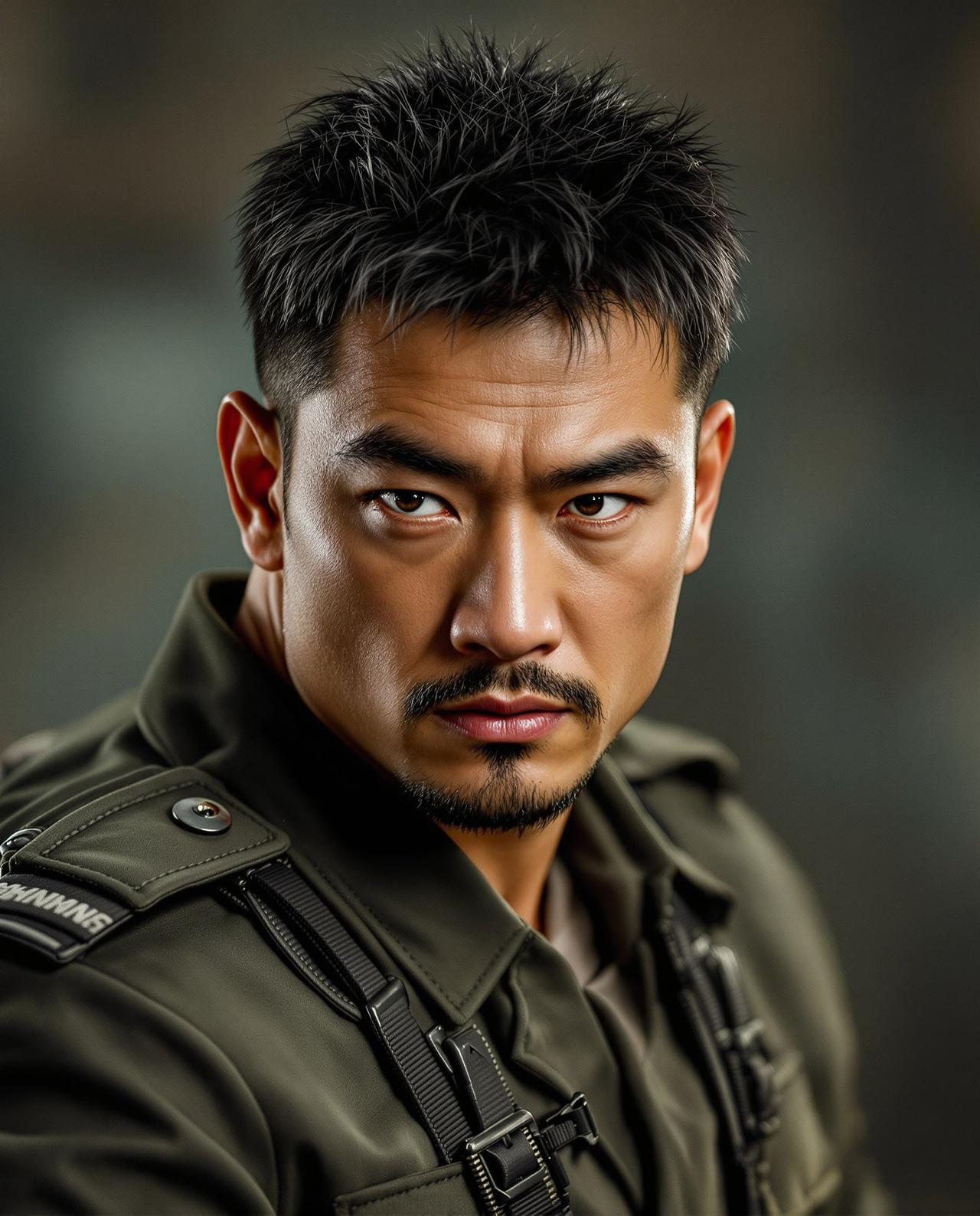 陈浩南 - 欧美在线播放签约演员