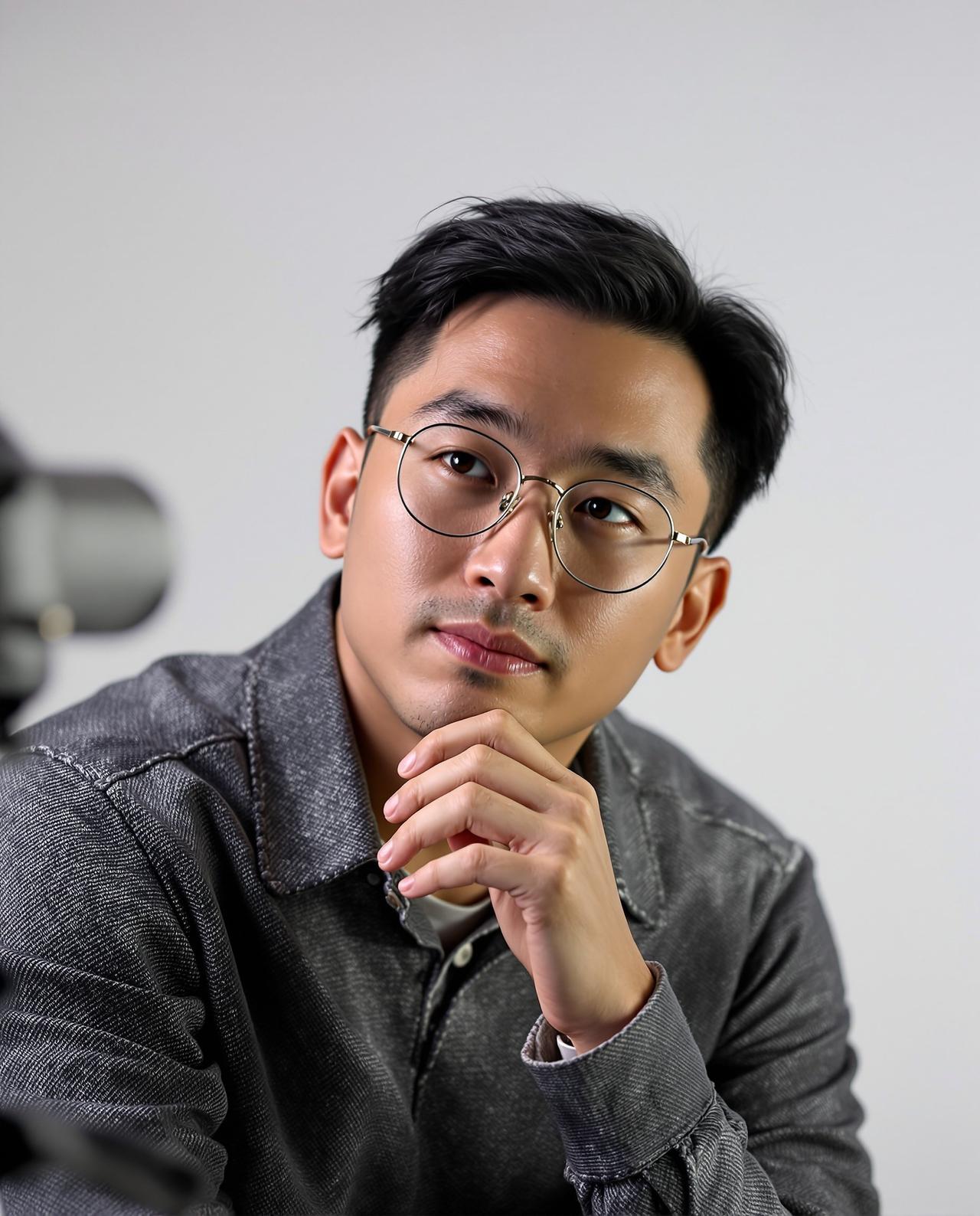 周文博 - 欧美在线播放签约演员